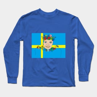 A Midsommar miracle Long Sleeve T-Shirt